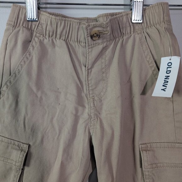 Old Navy Cargo Trousers for Kids - Picture 6 of 6